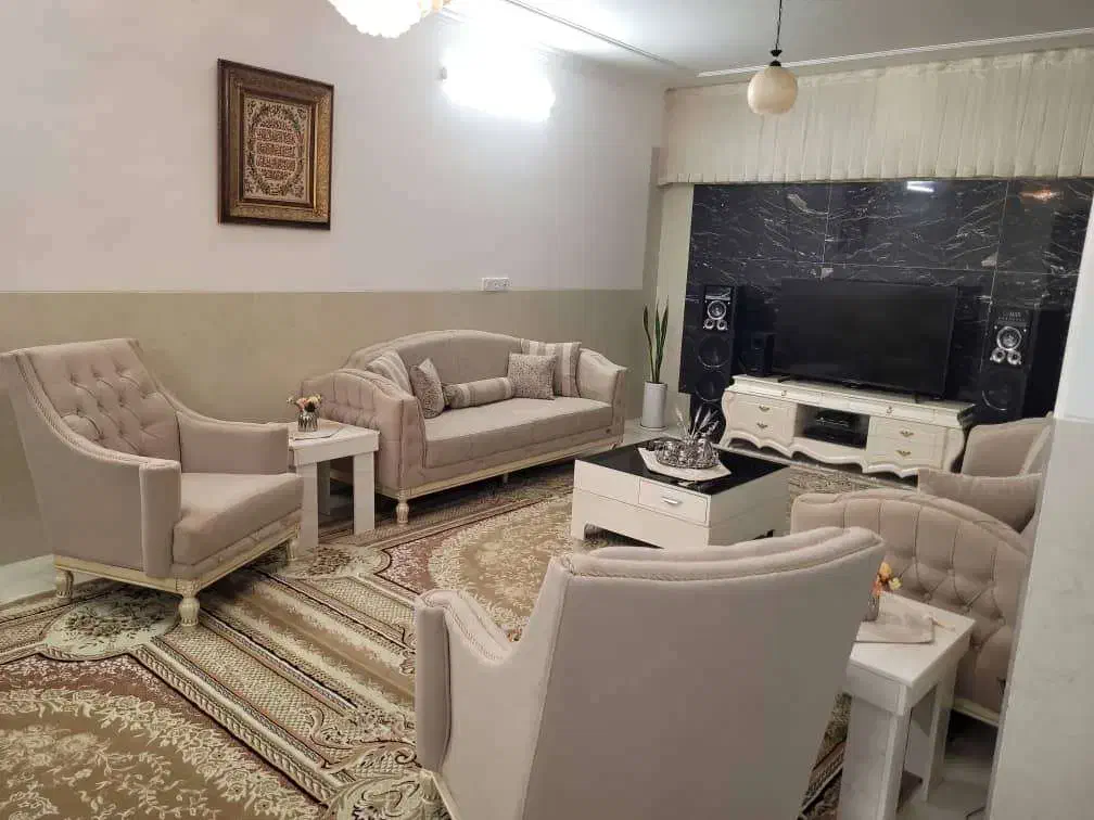 فروش فوری مبل|مبلمان خانگی و میز عسلی|تفت, |دیوار