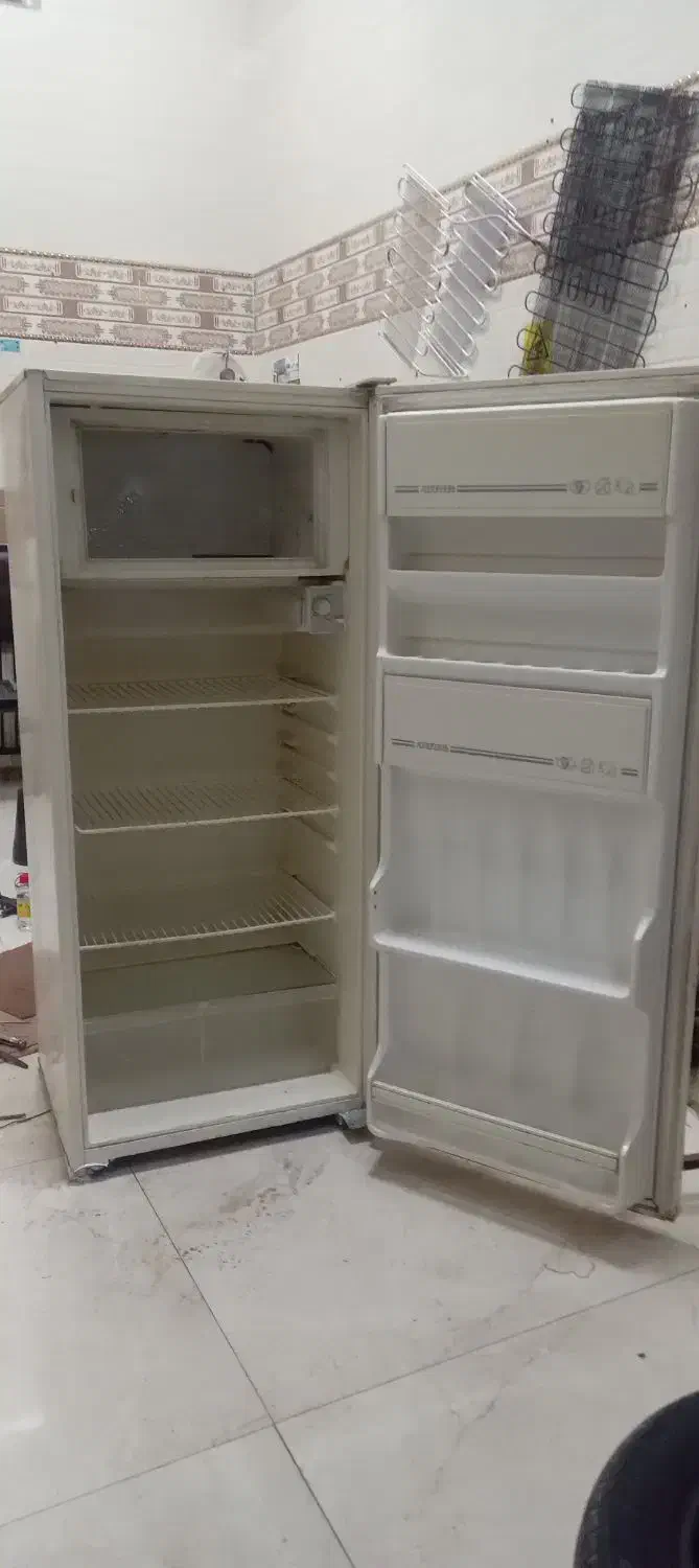 یخچال آزمایش|یخچال و فریزر|مشگین شهر, |دیوار