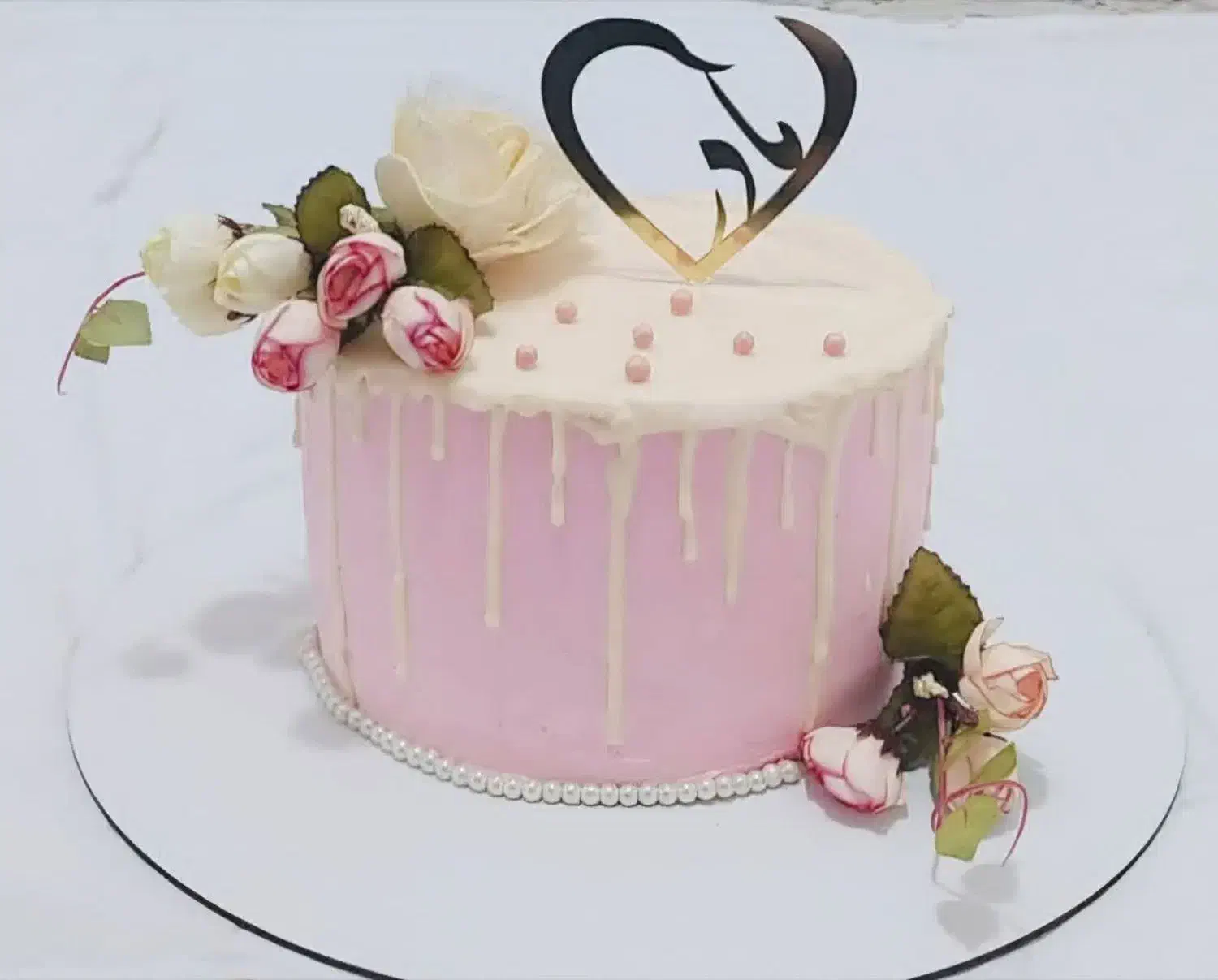 کیک خونگی|خدمات پذیرایی، مراسم|شاهدشهر, |دیوار