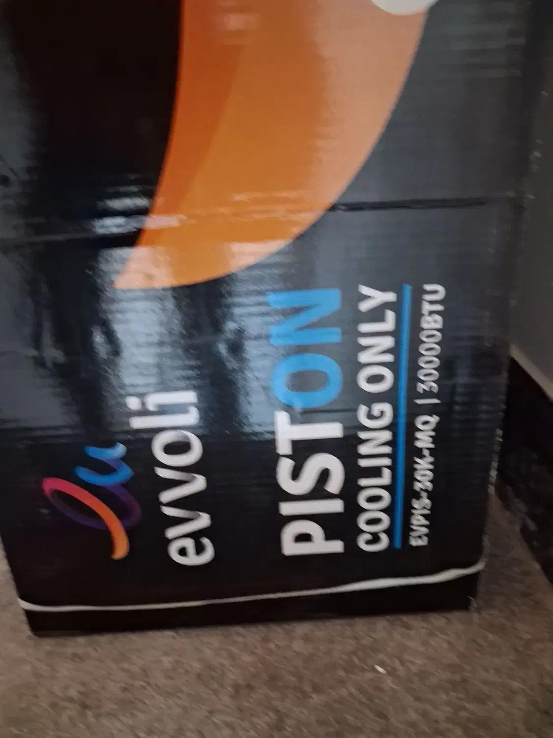 کولر ایولی ۳۰هزار|کولر گازی و فن‌کوئل|بهبهان, |دیوار