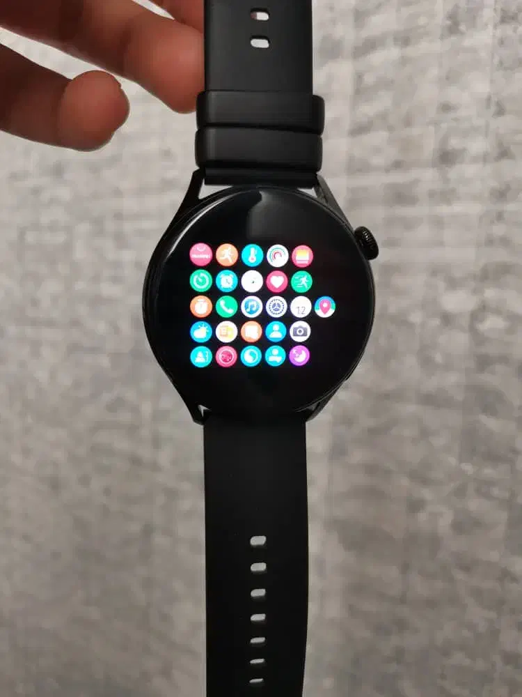 ساعت هوشمند هواوی اصل|ساعت|قزوین, |دیوار