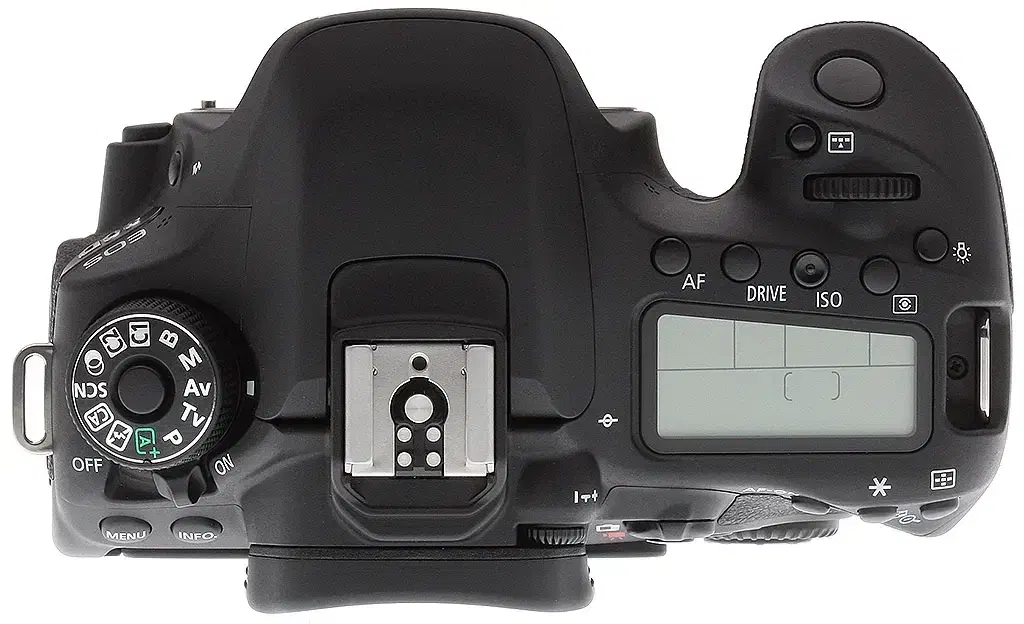 دوربین 80D نو|دوربین عکاسی و فیلمبرداری|تهران, دکتر هوشیار|دیوار