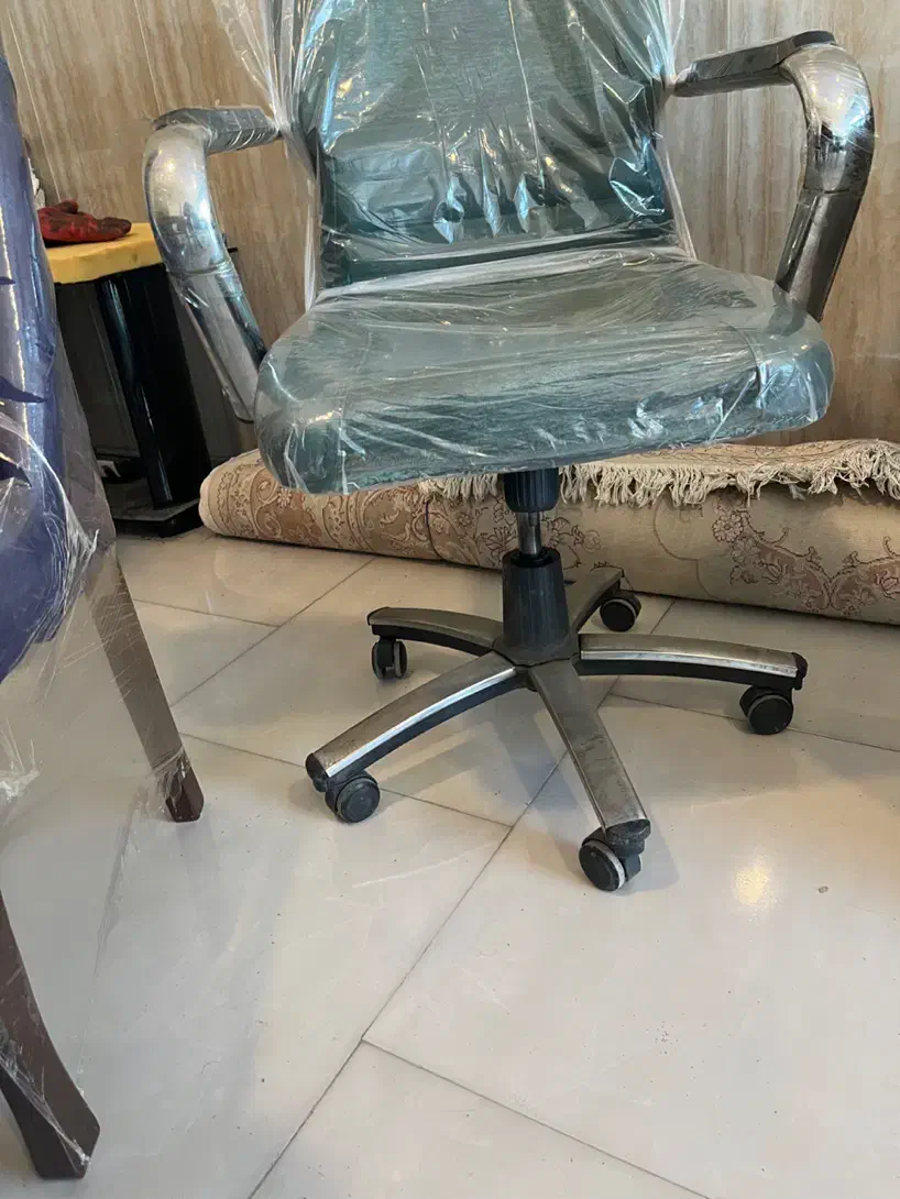 صندلی مدیریت|دفتر کار|محمودآباد, |دیوار