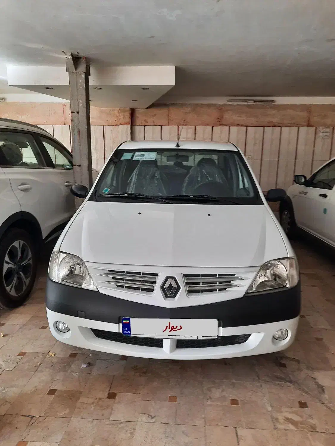 ال۹۰ پارس تندر دنده‌ای مدل آخر ۱۳۹۷ درحدصفر|خودرو سواری و وانت|تهران, اتحاد|دیوار