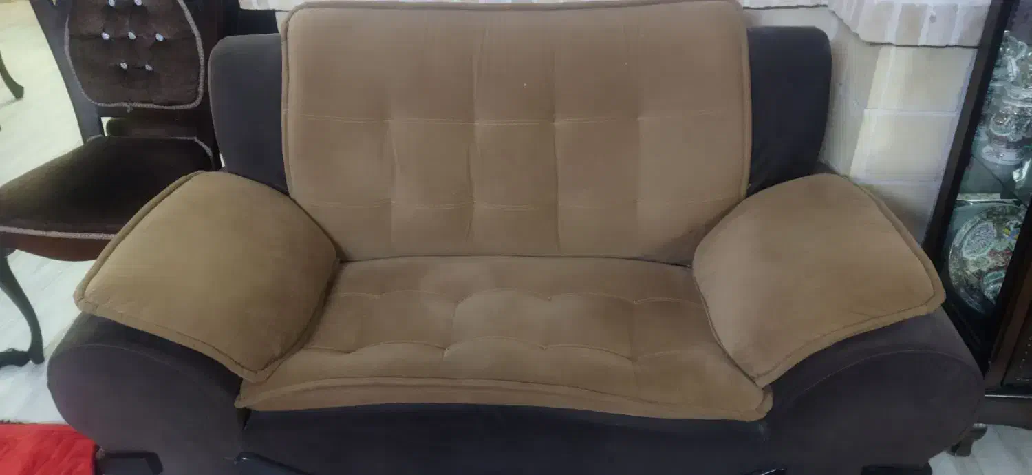 مبل و‌ میز ناهارخوری|مبلمان خانگی و میز عسلی|یزد, |دیوار