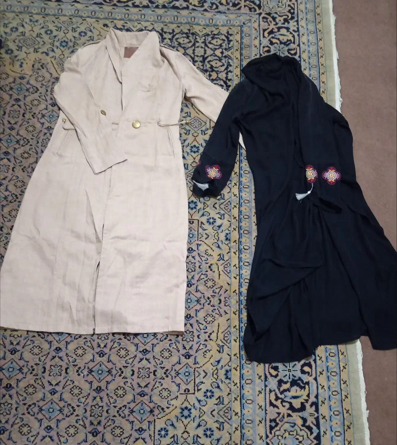 لباس فروشی|لباس|تربت‌حیدریه, کاشانی|دیوار