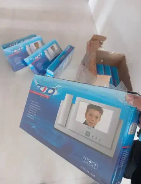 خدمات نصب و تعمیر آیفون صوتی و تصویری امین|خدمات پیشه و مهارت|ارومیه, |دیوار