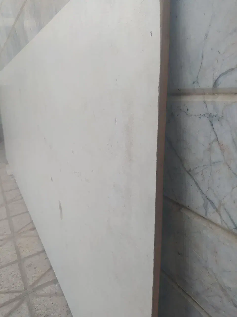 یک عدد تخته کار باپایه ها|لوازم خیاطی و بافتنی|گلبهار, شهر جدید گلبهار|دیوار