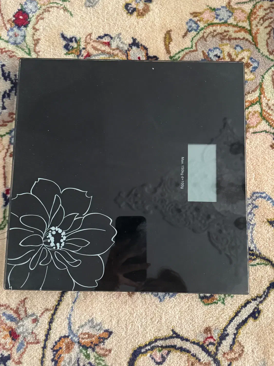 ترازی دیجیتال|سایر لوازم برقی|تهران, عباس‌آباد|دیوار