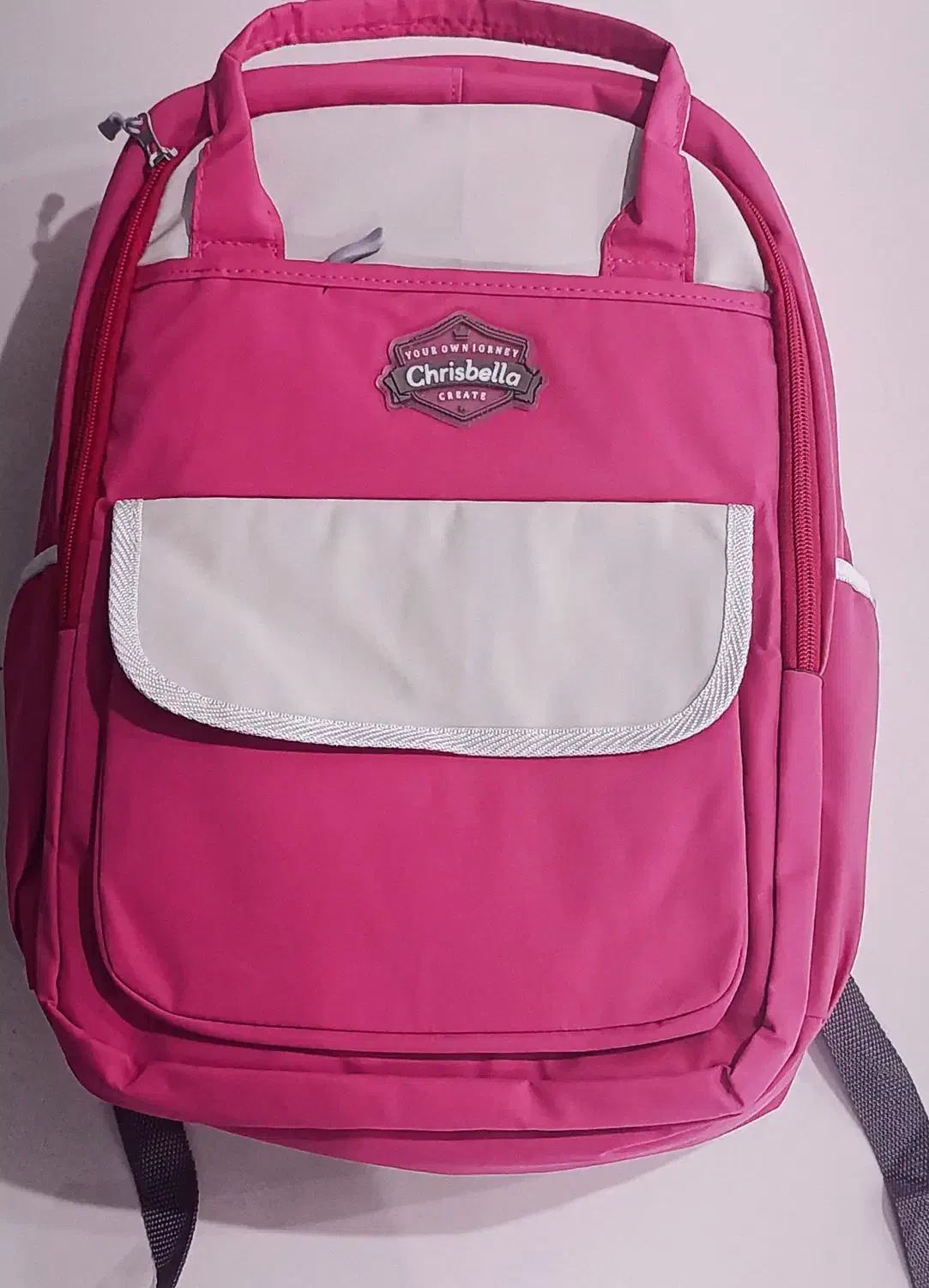 کیف مدرسه نو نو|کیف، کفش، کمربند|کوهدشت, |دیوار