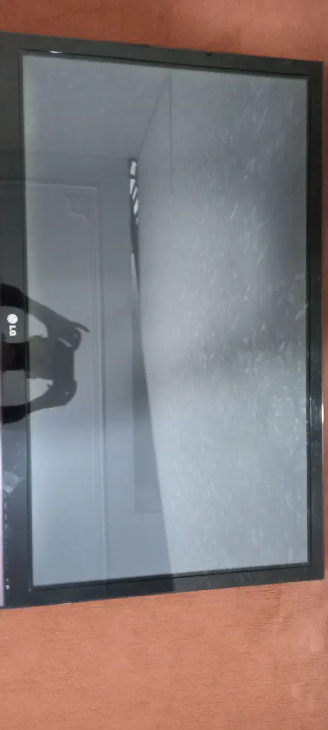 تلوزیون LG|تلویزیون و پروژکتور|اهواز, کمپلو جنوبی|دیوار