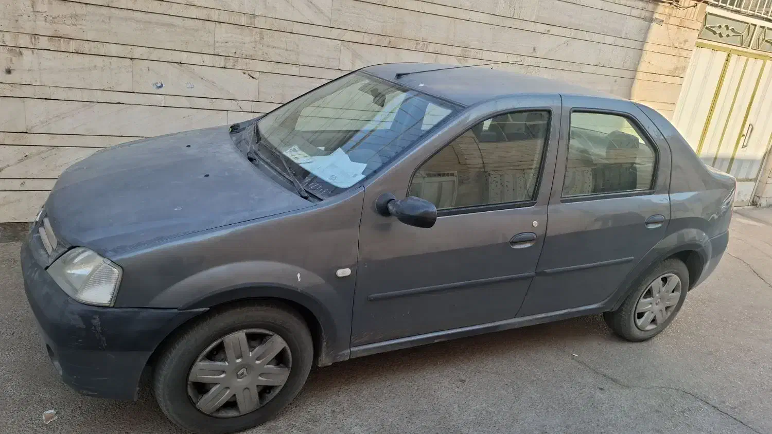 ال ۹۰ ۸۷ خونگی|خودرو سواری و وانت|اصفهان, سرتاوه|دیوار