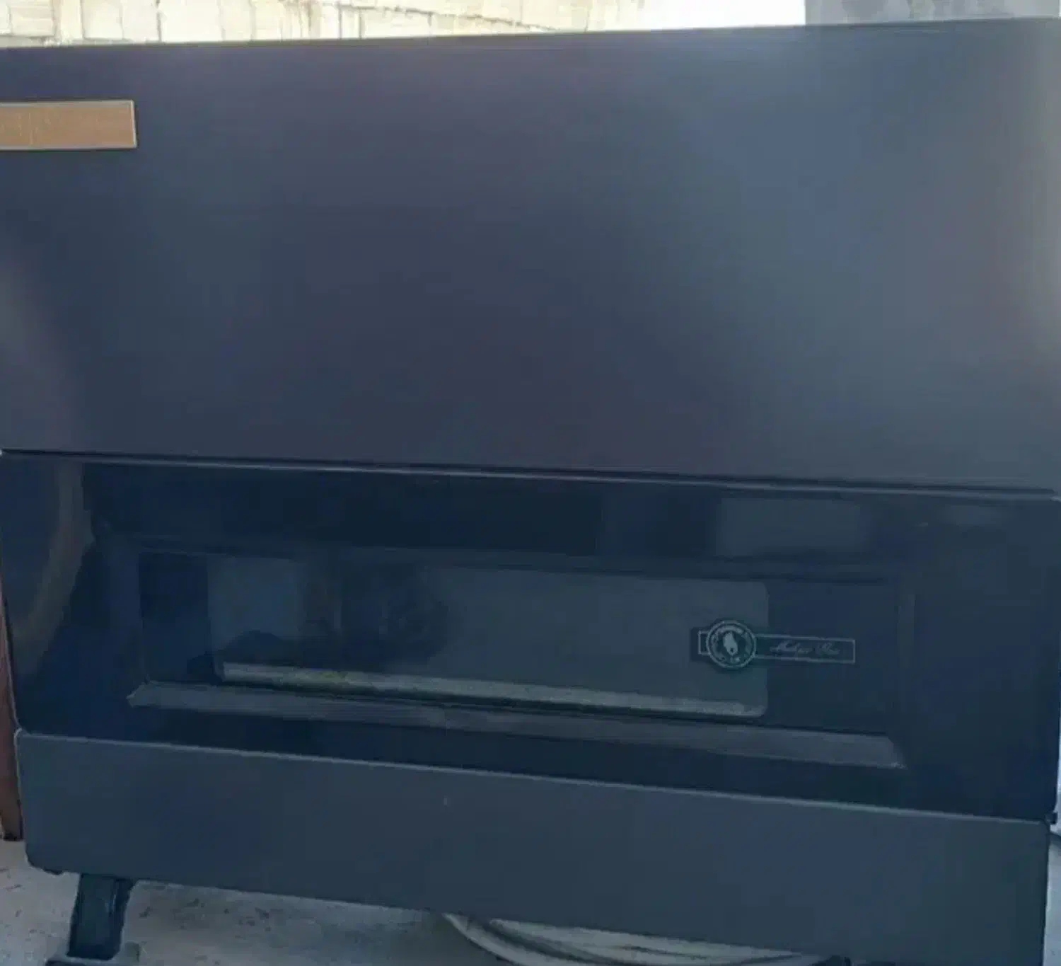 بخاری 11 هزار|بخاری، هیتر، شومینه|اراک, |دیوار