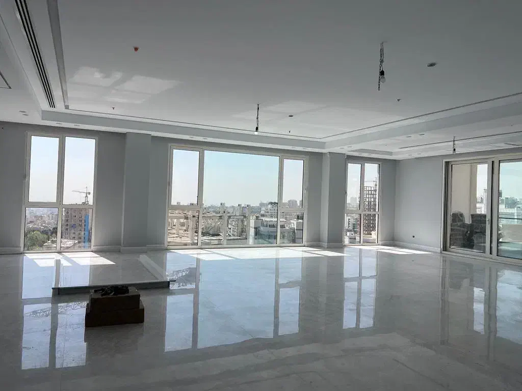 فرمانیه شرقی ۲۱۰ متر ویو ابدی|اجارهٔ آپارتمان|تهران, کامرانیه|دیوار