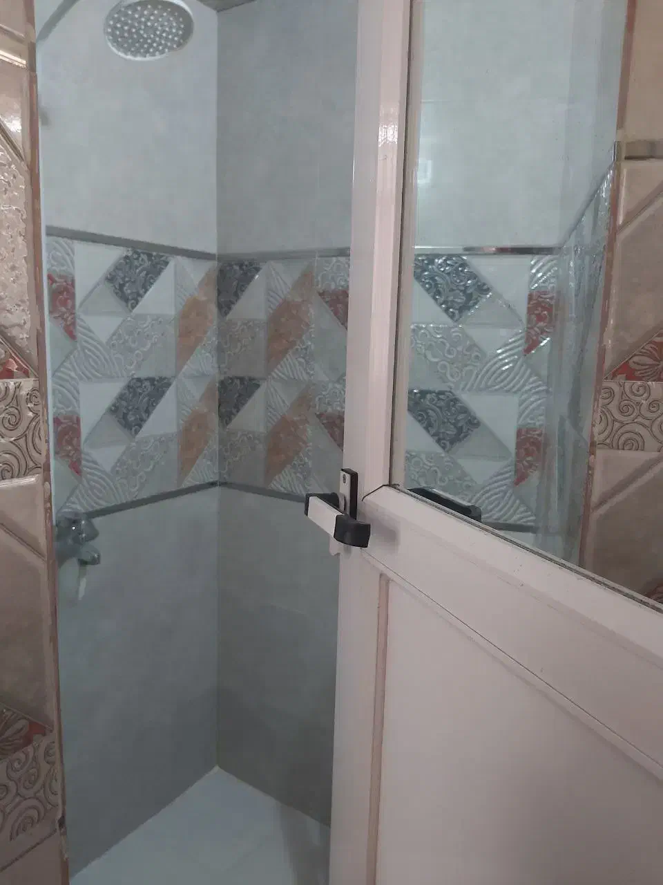 اجاره آپارتمان ۴۳ متری