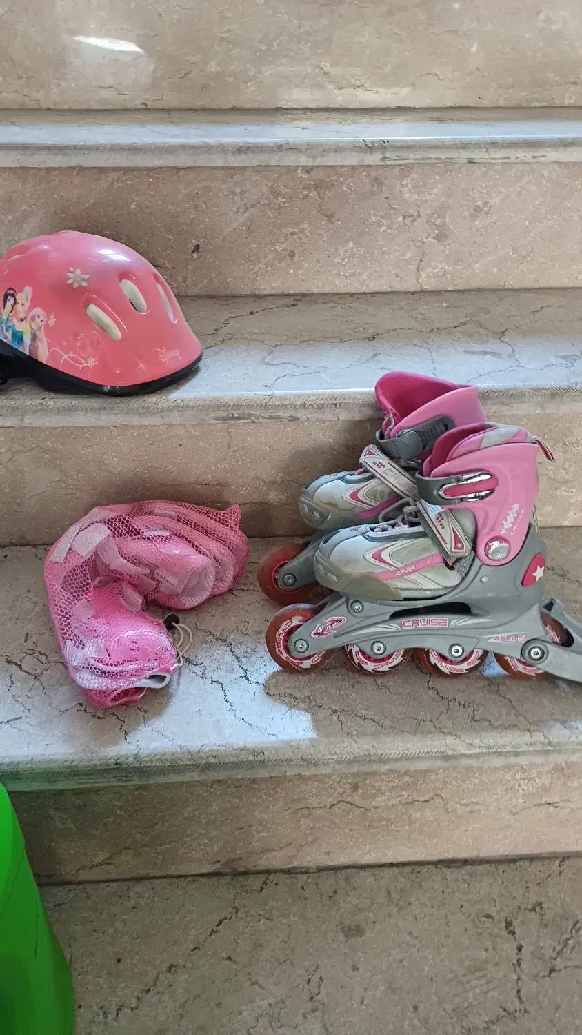 اسکیت|دوچرخه، اسکیت، اسکوتر|تهران, وحیدیه|دیوار