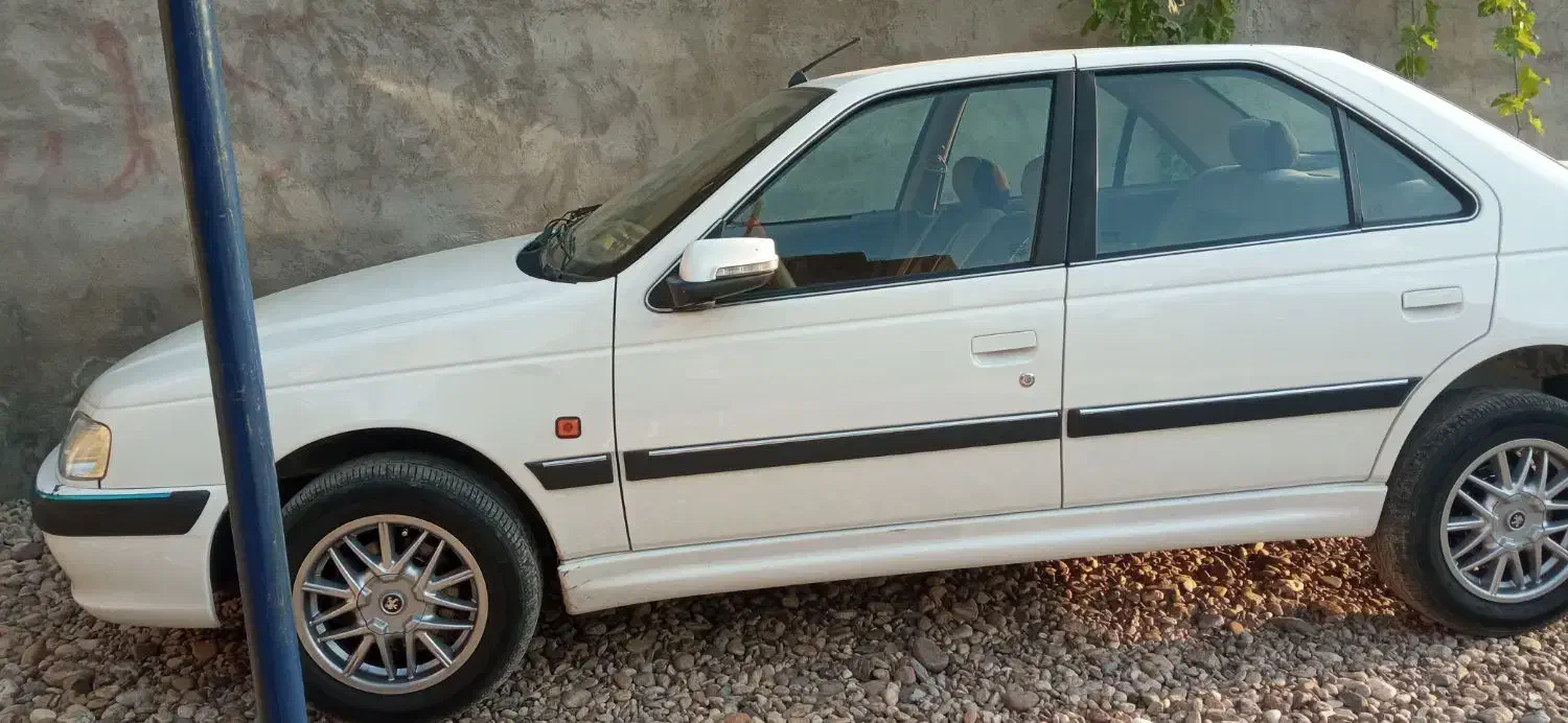 پارس سفارشی|خودرو سواری و وانت|مهاباد (آذربایجان غربی), |دیوار