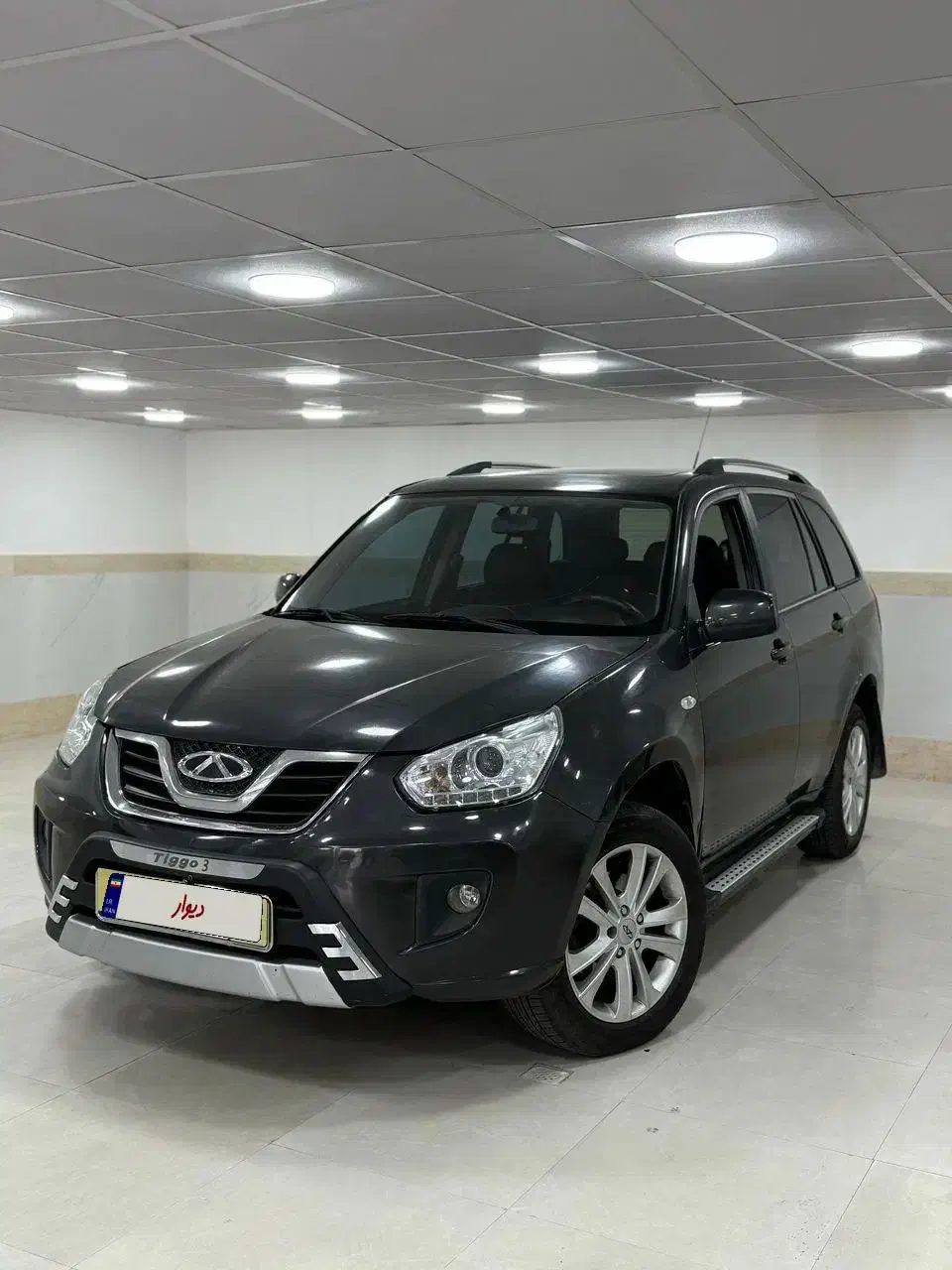 ام وی ام ایگس۳۳اتومات|خودرو سواری و وانت|همدان, |دیوار