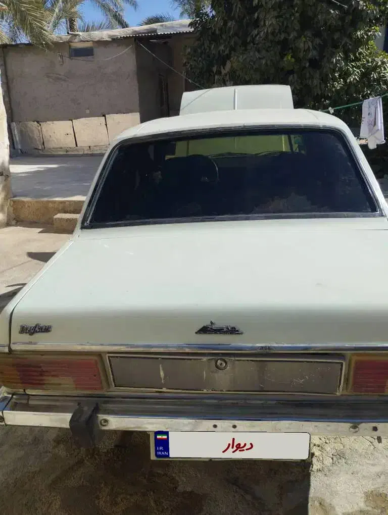 پیکان مدل 80|خودرو سواری و وانت|خشت, |دیوار