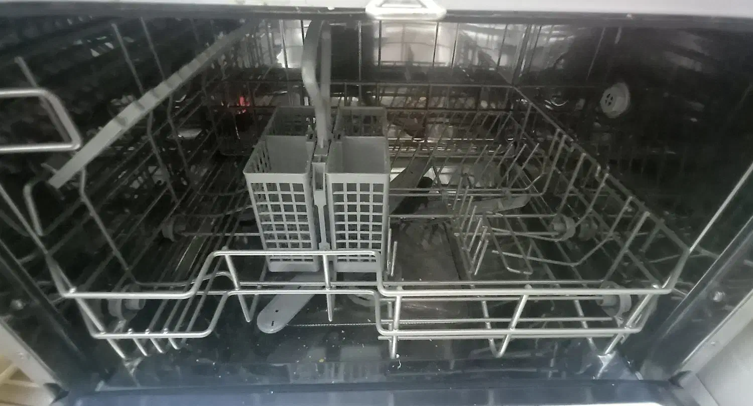 ظرفشویی رومیزی مارک ریتون|ماشین ظرفشویی|مشهد, صیاد شیرازی|دیوار