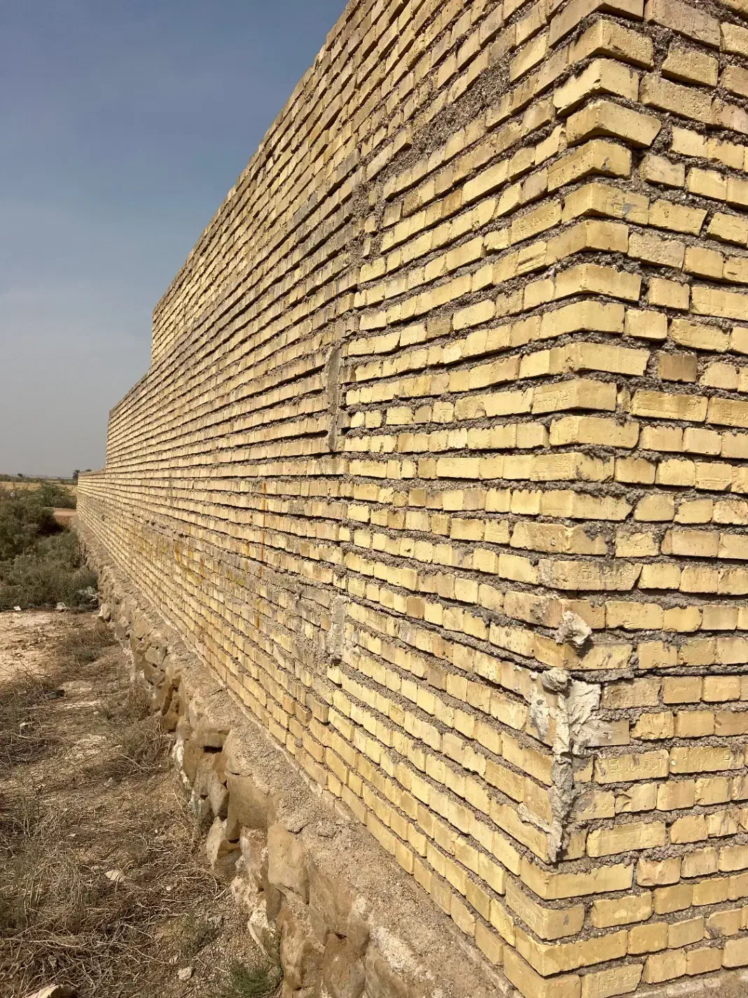 زمین 200متری حمیدیه کوی انقلاب|فروش زمین و ملک کلنگی|حمیدیه, |دیوار