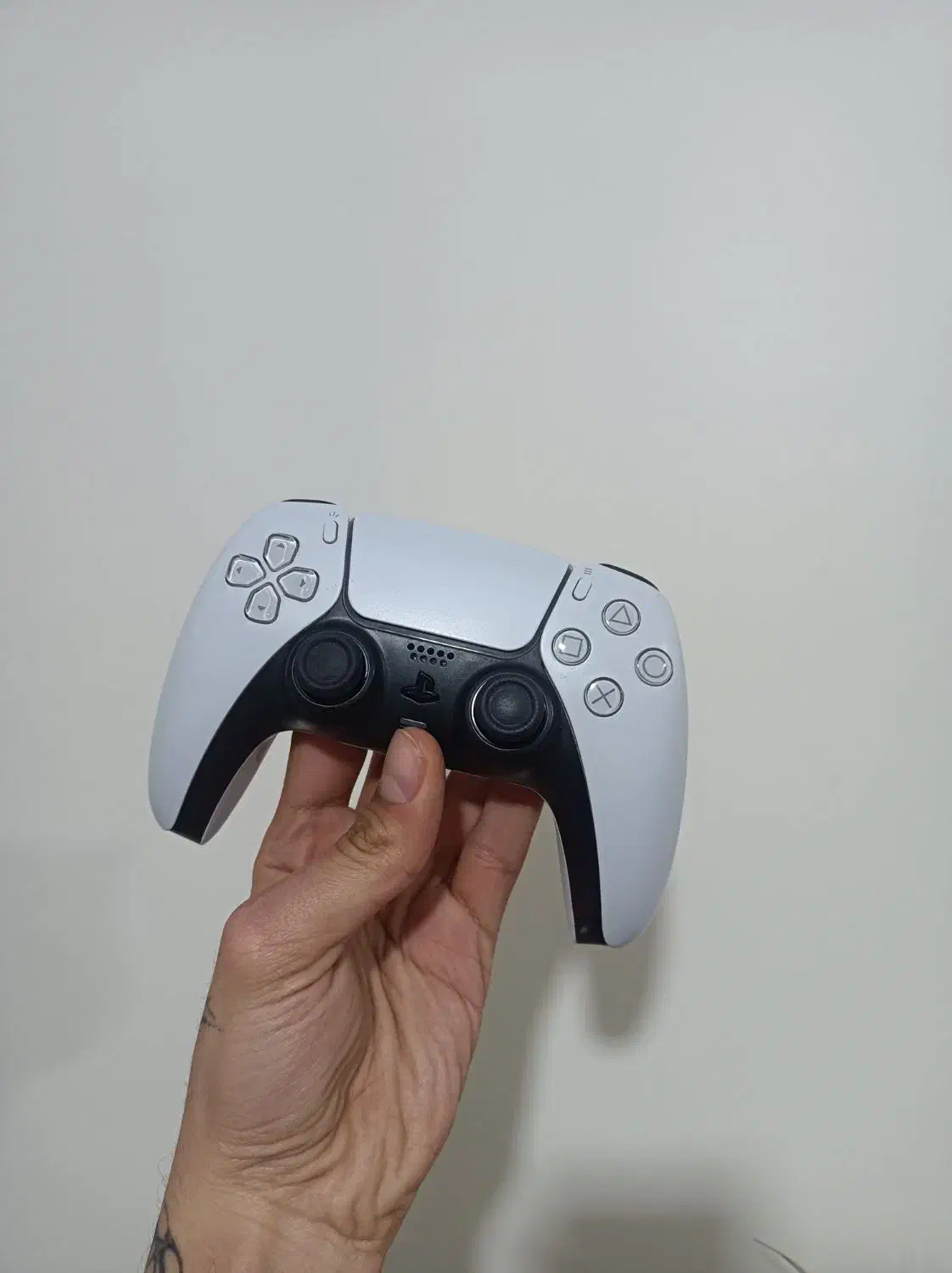 ps5 fat کپی خور|کنسول، بازی ویدئویی و آنلاین|تهران, پرستار|دیوار