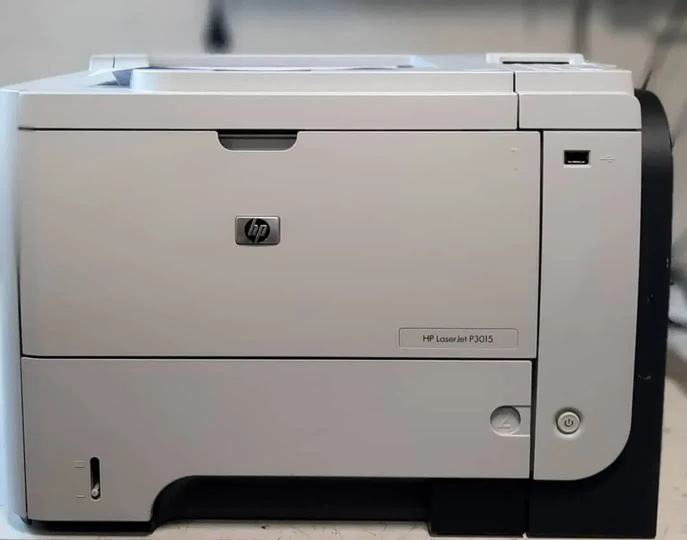 پرینتر hp3015 dn|پرینتر، اسکنر، کپی، فکس|قزوین, |دیوار