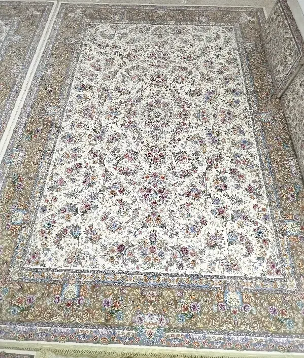 فرش ، پادری ، پشتی|فرش|سنقر, |دیوار