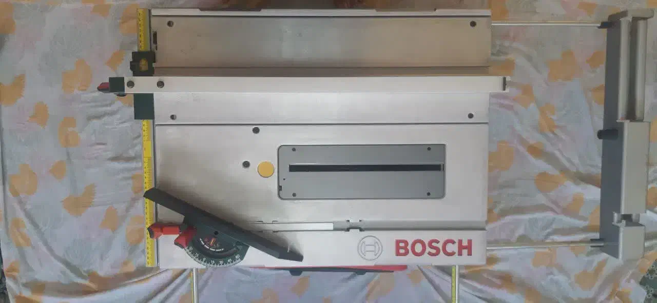 اره چوب بری بوش اصل تایوان|ابزارآلات|اصفهان, فیض|دیوار