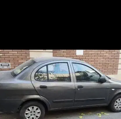 تیبا 93|خودرو سواری و وانت|ورامین, ورامین|دیوار