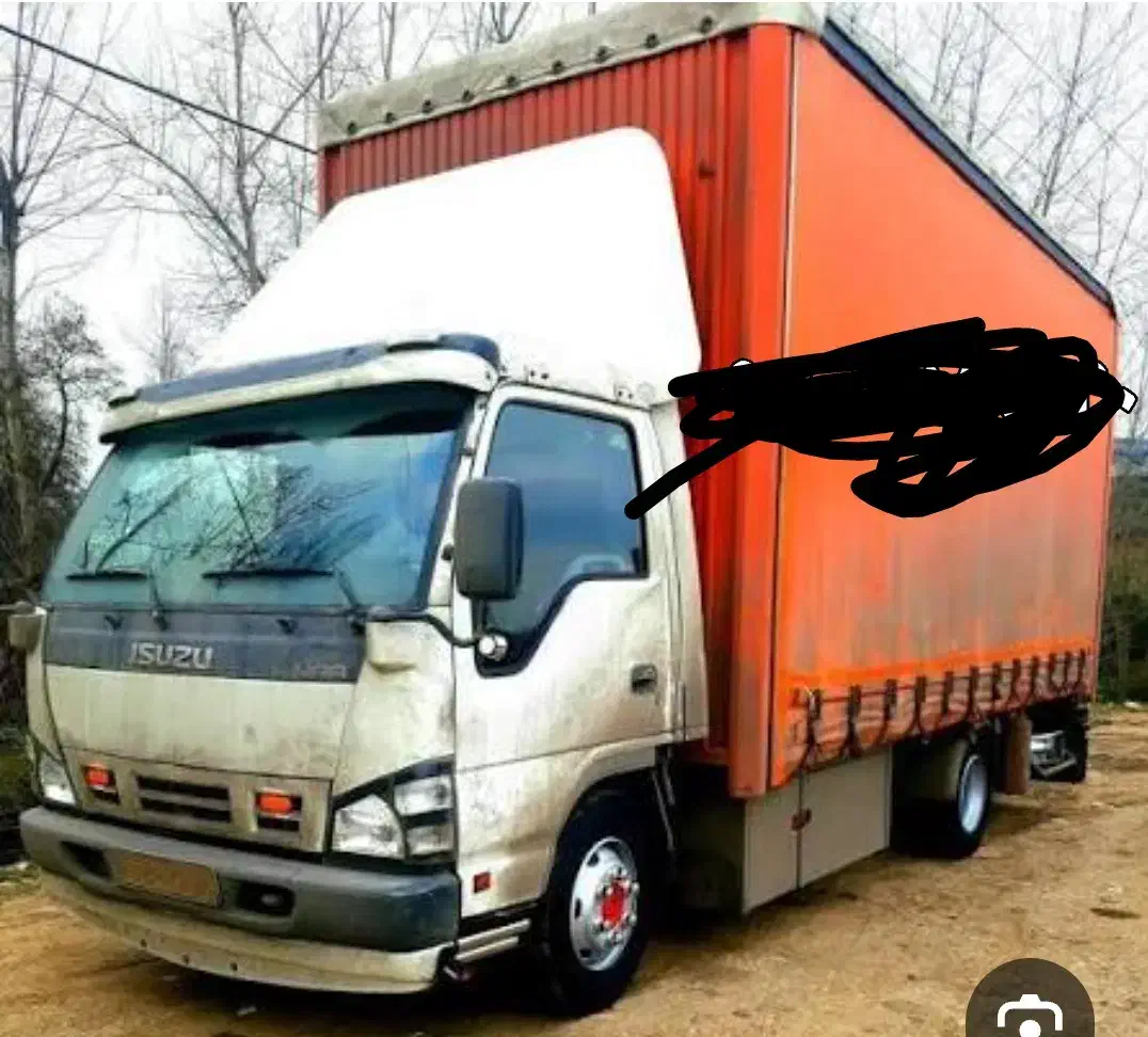 حمل اثاث منزل شبانه روزی|خدمات حمل و نقل|ری, ولی آباد|دیوار