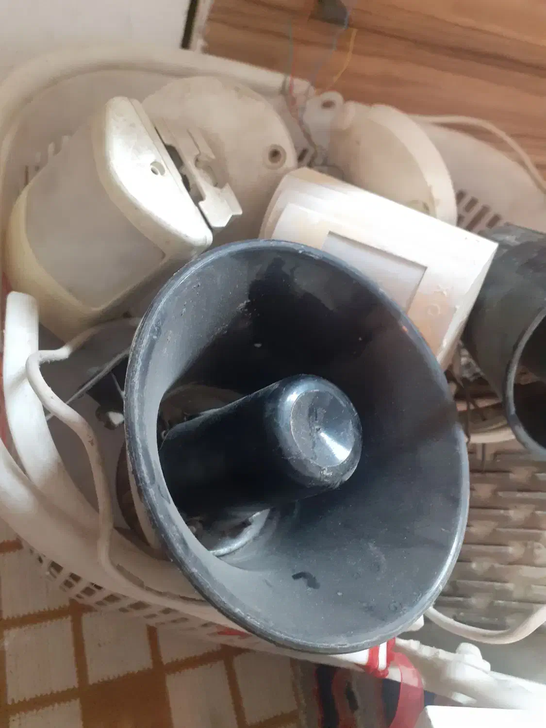 دزدگیر|دوربین مداربسته|اصفهان, شاهزید|دیوار