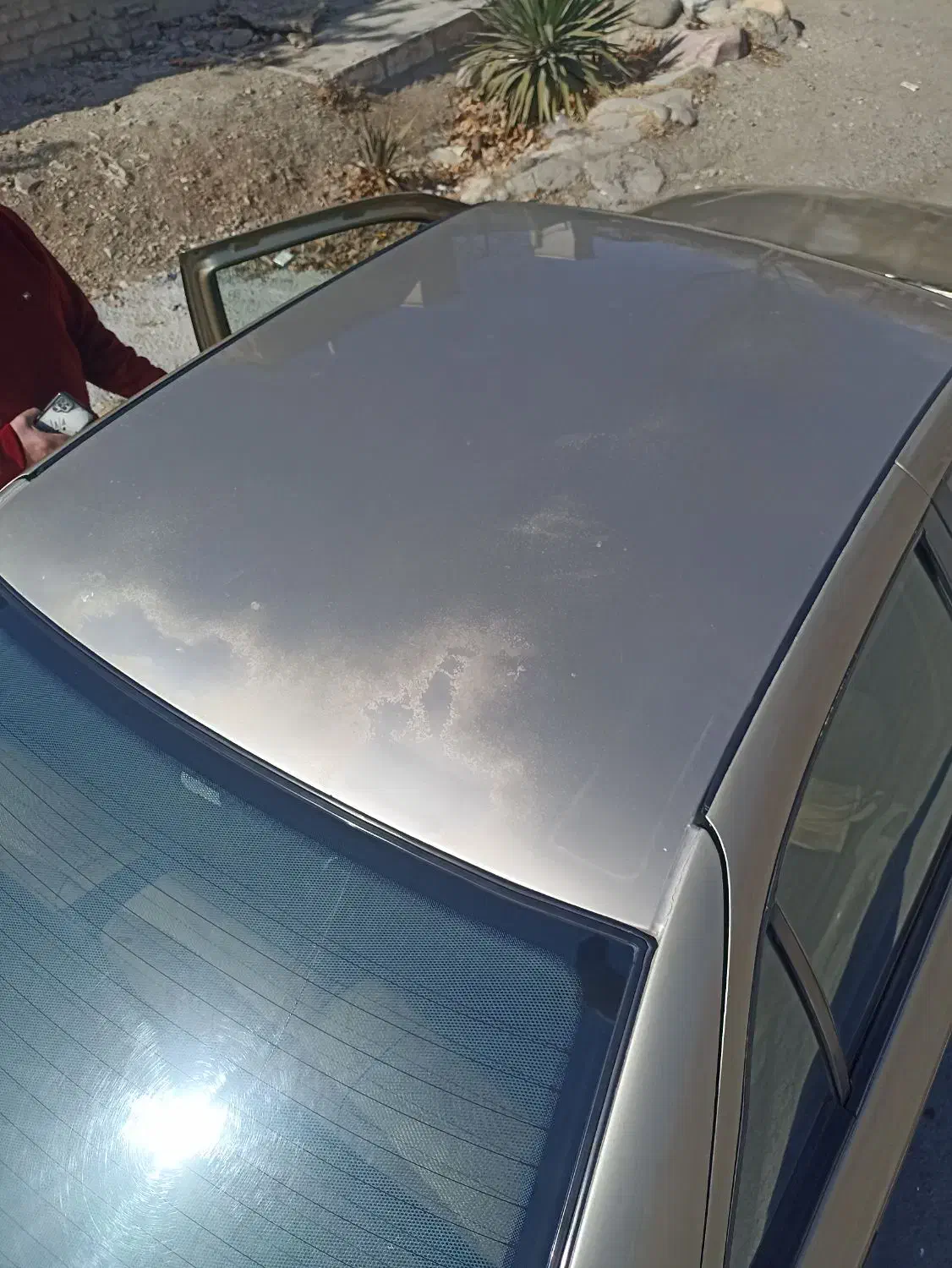 سمند83پلمپ|خودرو سواری و وانت|کرج, کمال‌شهر|دیوار