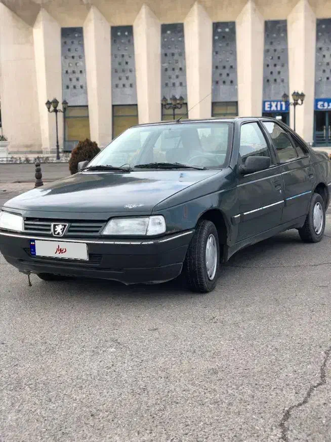 آردی|خودرو سواری و وانت|تبریز, |دیوار