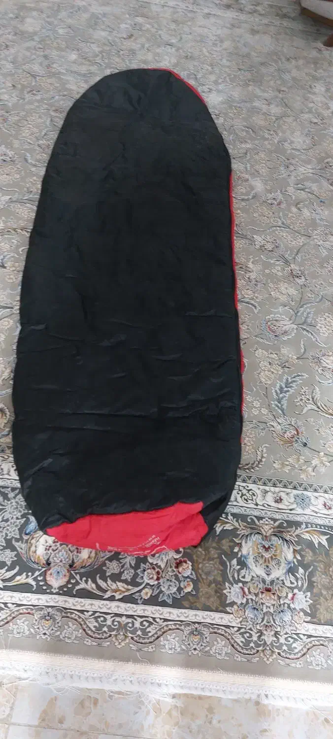 کیسه خواب نو نو|کوهنوردی و کمپینگ|سرپل ذهاب, |دیوار