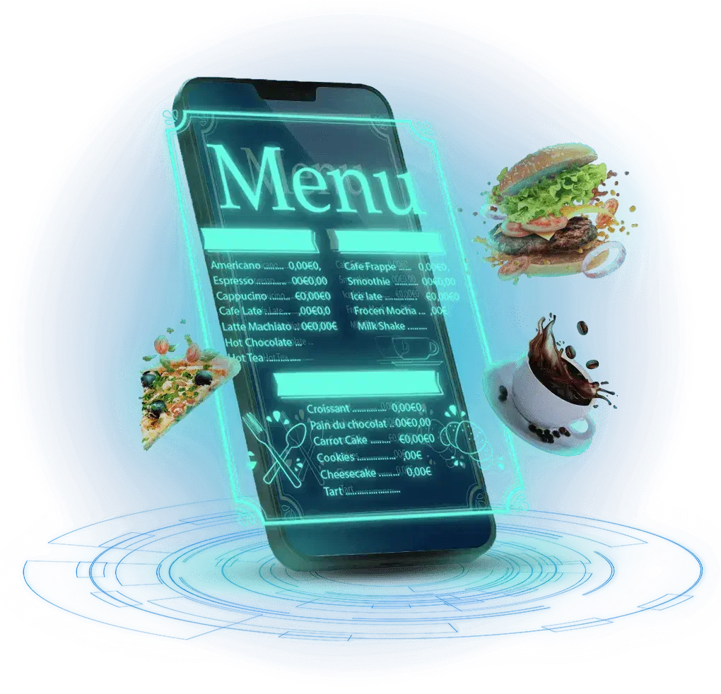 طراحی سایت ، افزایش رتبه گوگل ، منوی دیجیتال|خدمات رایانه‌ای و موبایل|اردبیل, |دیوار