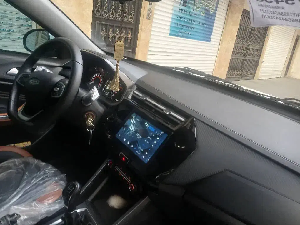 mvm x22pro|خودرو سواری و وانت|تهران, هاشمآباد|دیوار