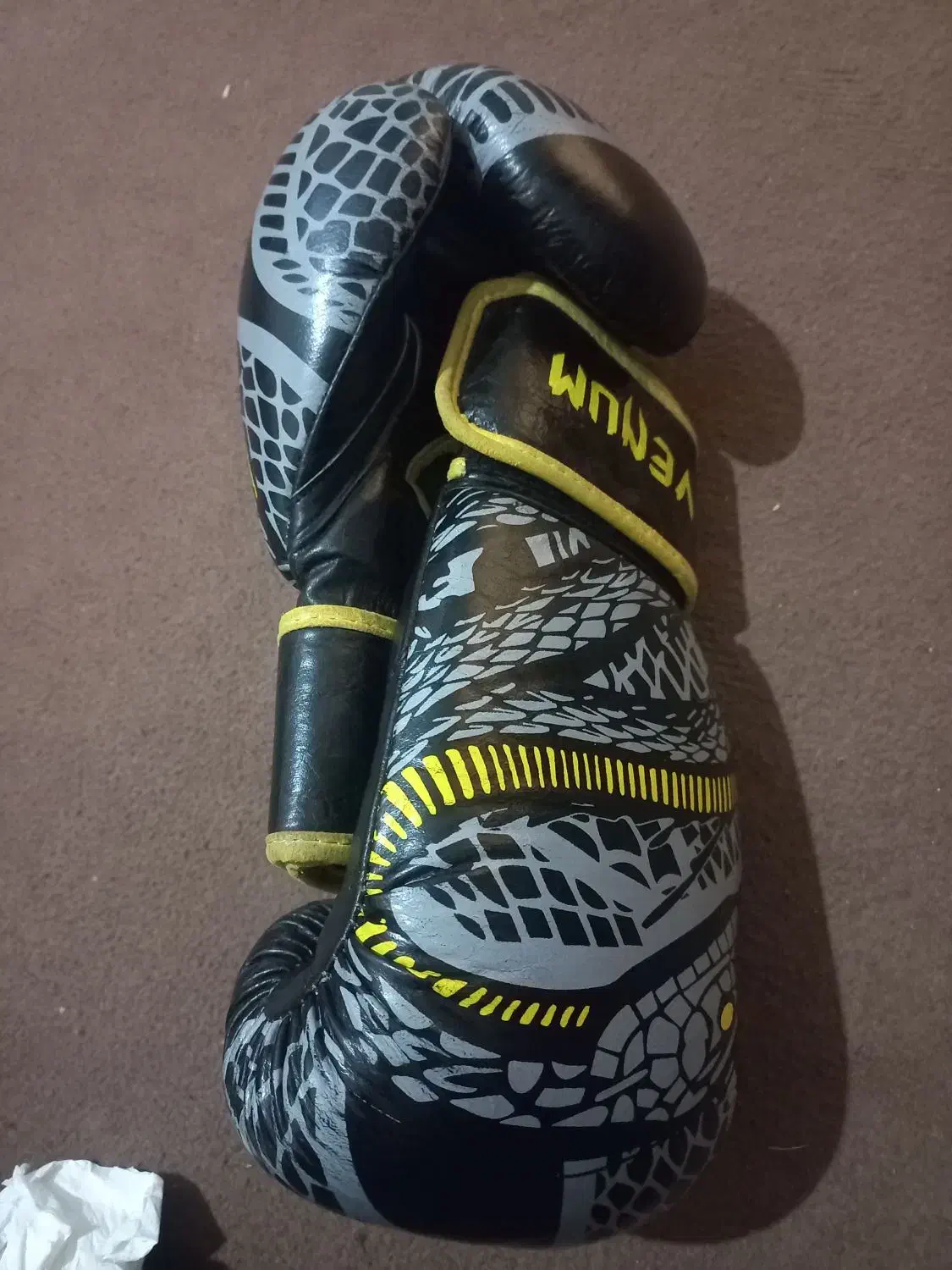 دستکش بوکس کیفیت و قیمت عالی|تجهیزات ورزشی|نیشابور, سرآب کوشک|دیوار