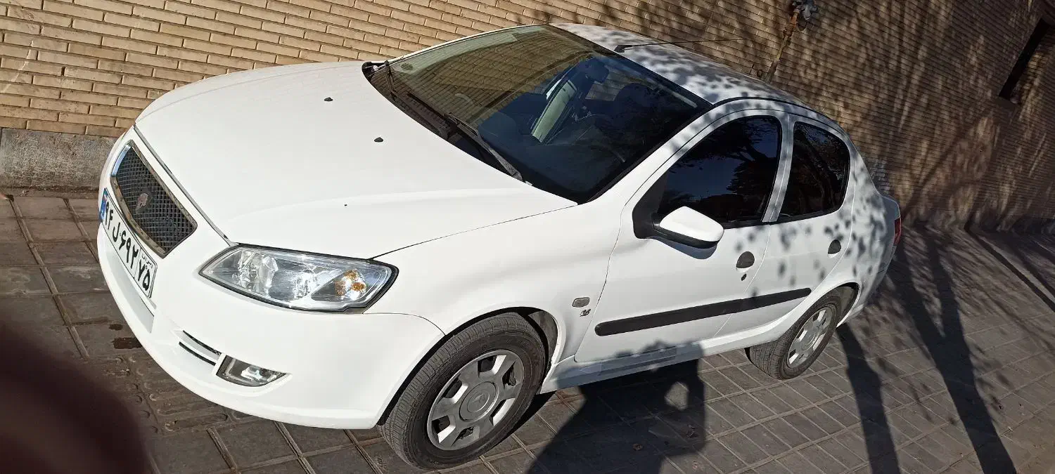 فروش رانا استثنایی|خودرو سواری و وانت|رفسنجان, |دیوار