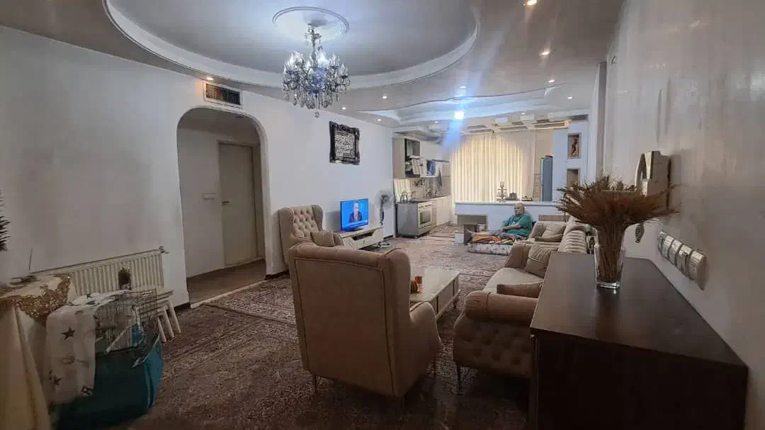 ۸۸متری انتخاب اگاهانه/چشم نواز|فروش آپارتمان|کهریزک, |دیوار