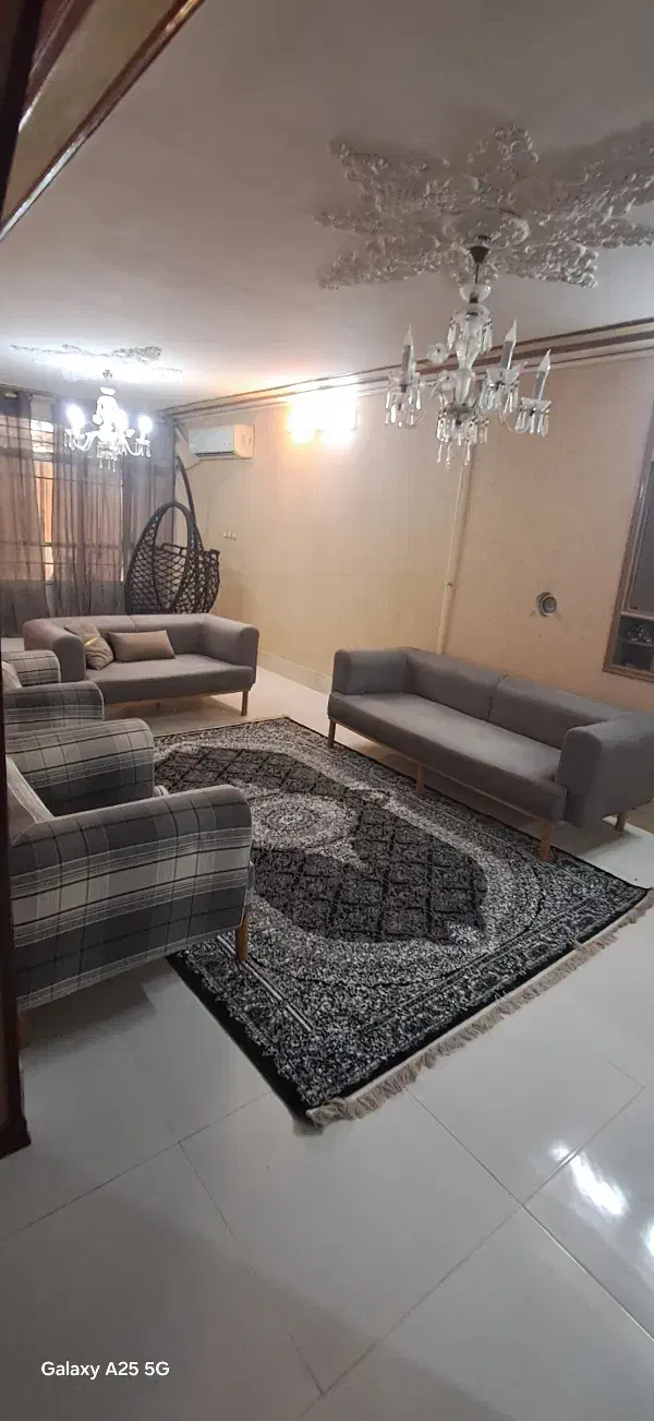 اجاره روزانه /ساعتی/سوئیت مرتب پاسخ دهی ۲۴ ساعته|اجارهٔ کوتاه‌مدت آپارتمان و سوئیت|مشهد, فرهنگ|دیوار