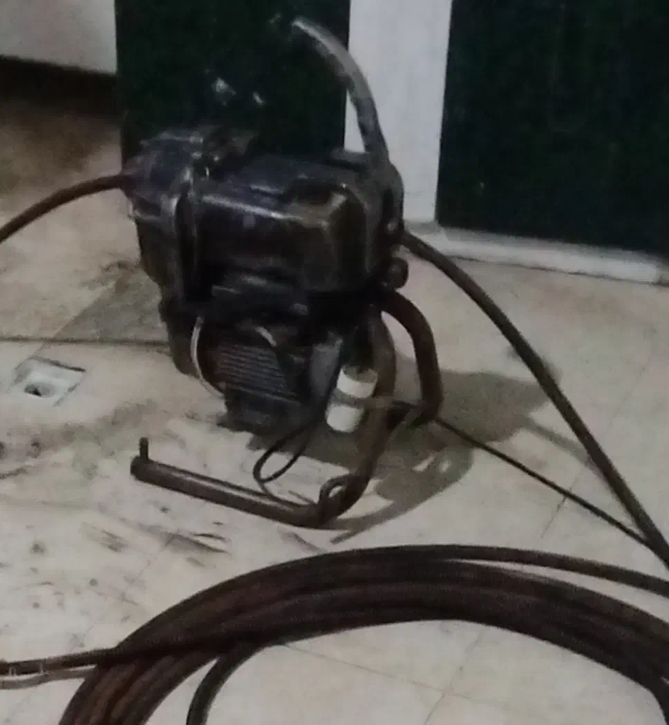 خدمات لوله بازکنی ملارد اندیشه فردیس|خدمات پیشه و مهارت|اندیشه, اندیشه فاز ۱|دیوار