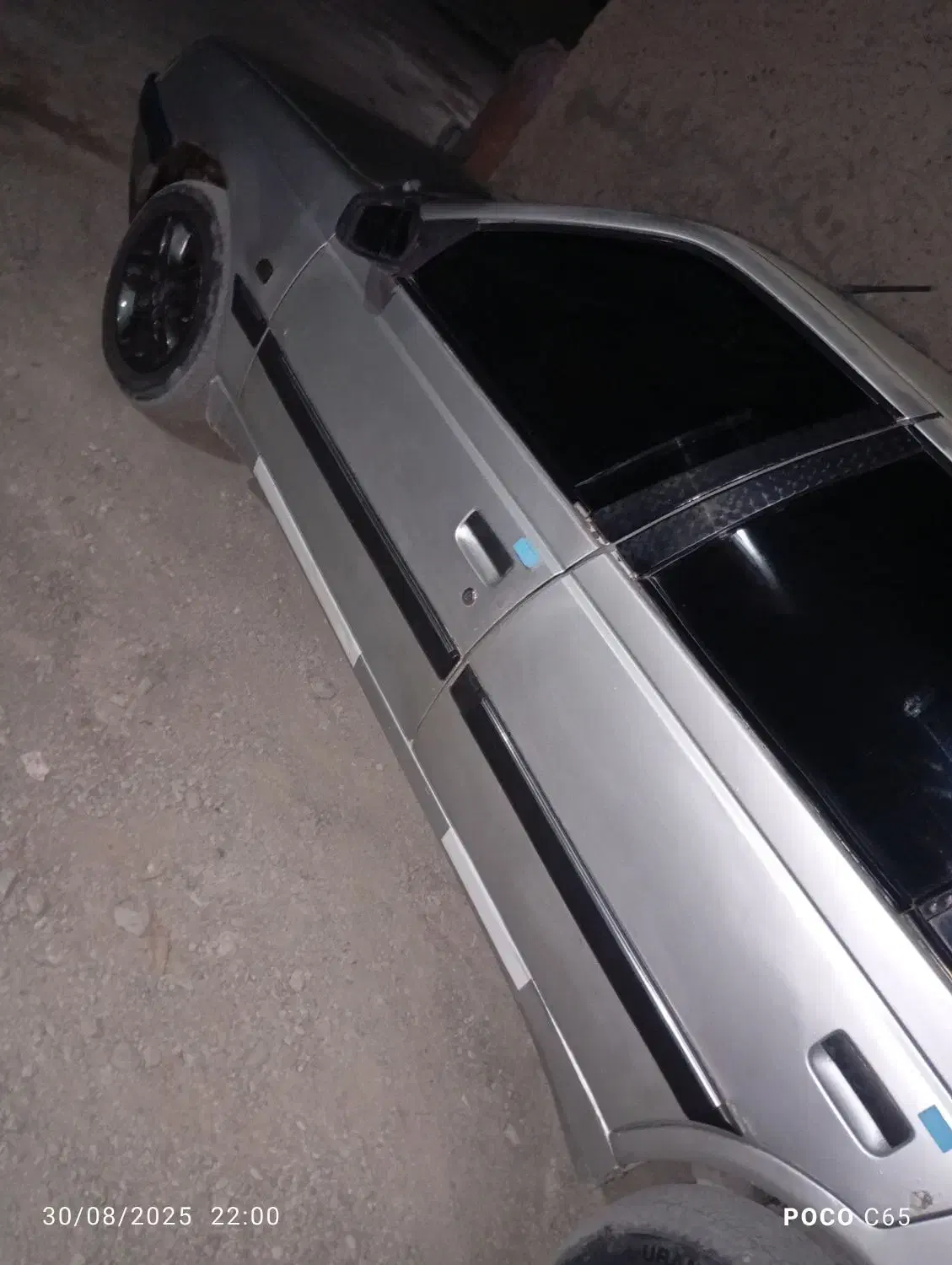 پژو مدل ۸۵|خودرو سواری و وانت|جالق, |دیوار