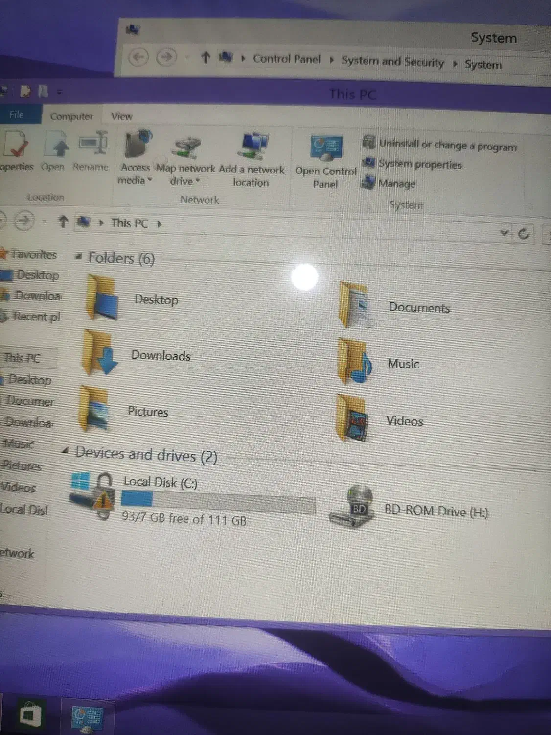 تبلت ویندوزی|تبلت|زاهدان, |دیوار
