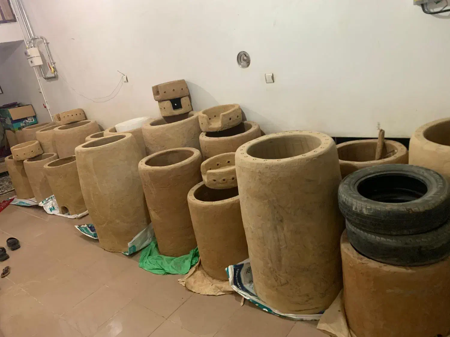 تنور سنتی|اجاق گاز و لوازم برقی پخت‌وپز|سردشت, |دیوار