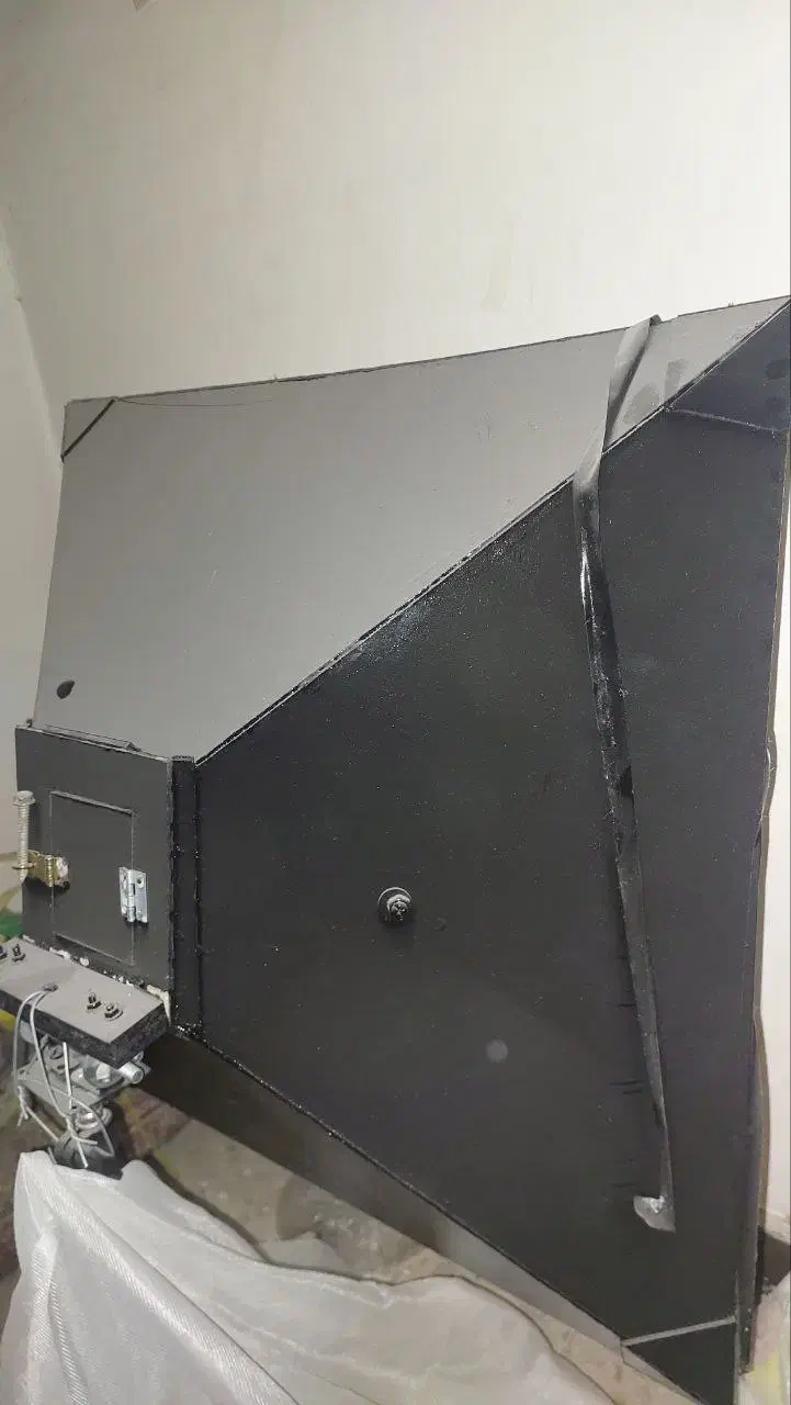 لایت باکس پرژکتور|لامپ و چراغ|فولادشهر, مسکن مهر فولادشهر|دیوار