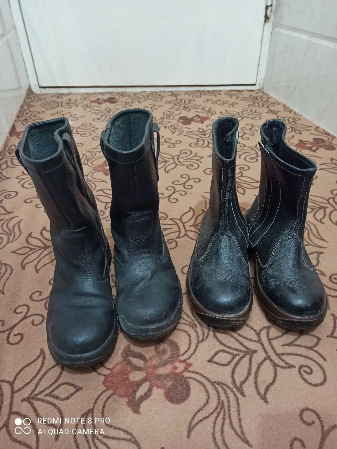 کفش|کیف، کفش، کمربند|رفسنجان, |دیوار