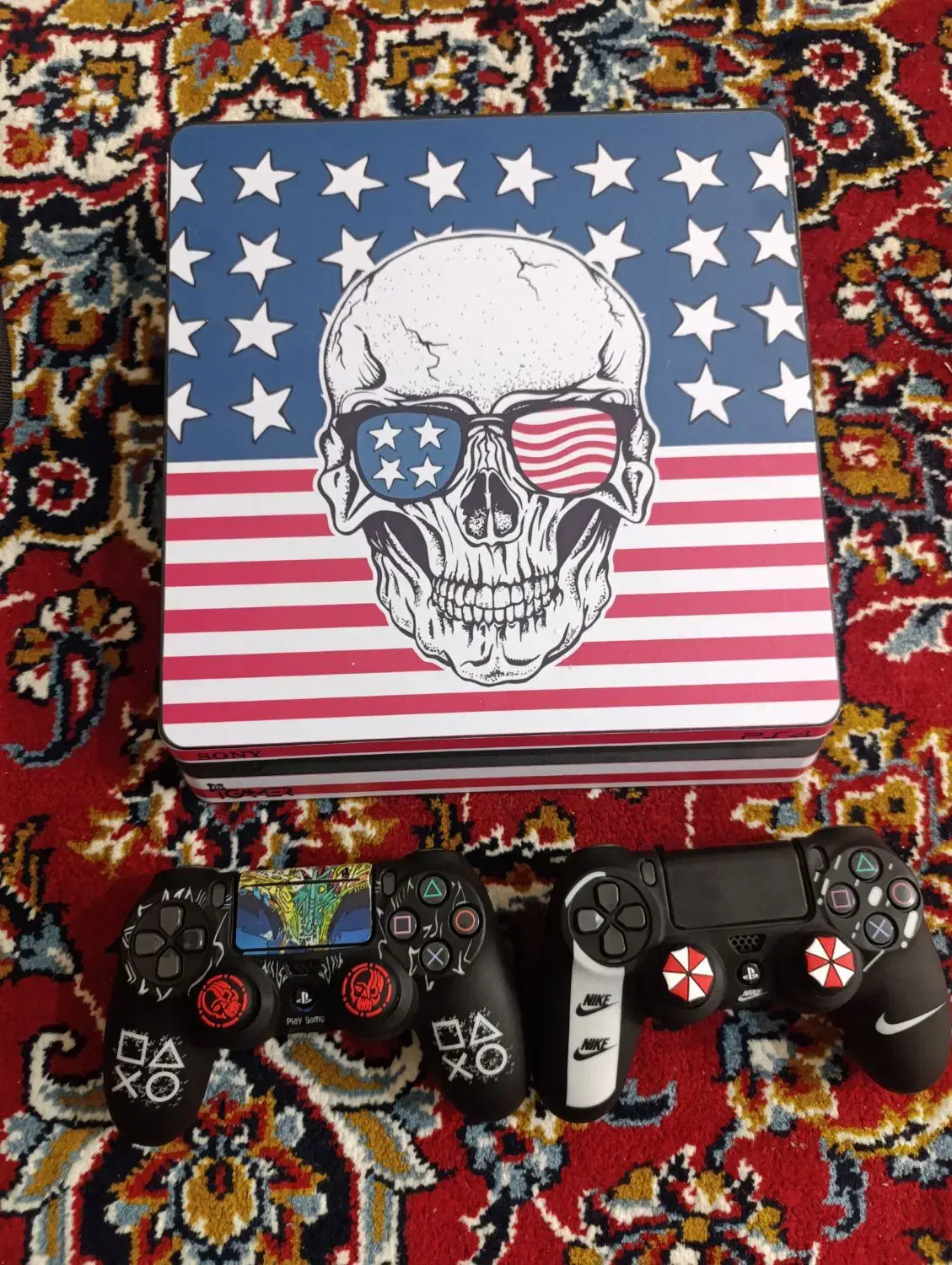 پلی استیشن 4|کنسول، بازی ویدئویی و آنلاین|قوچان, |دیوار