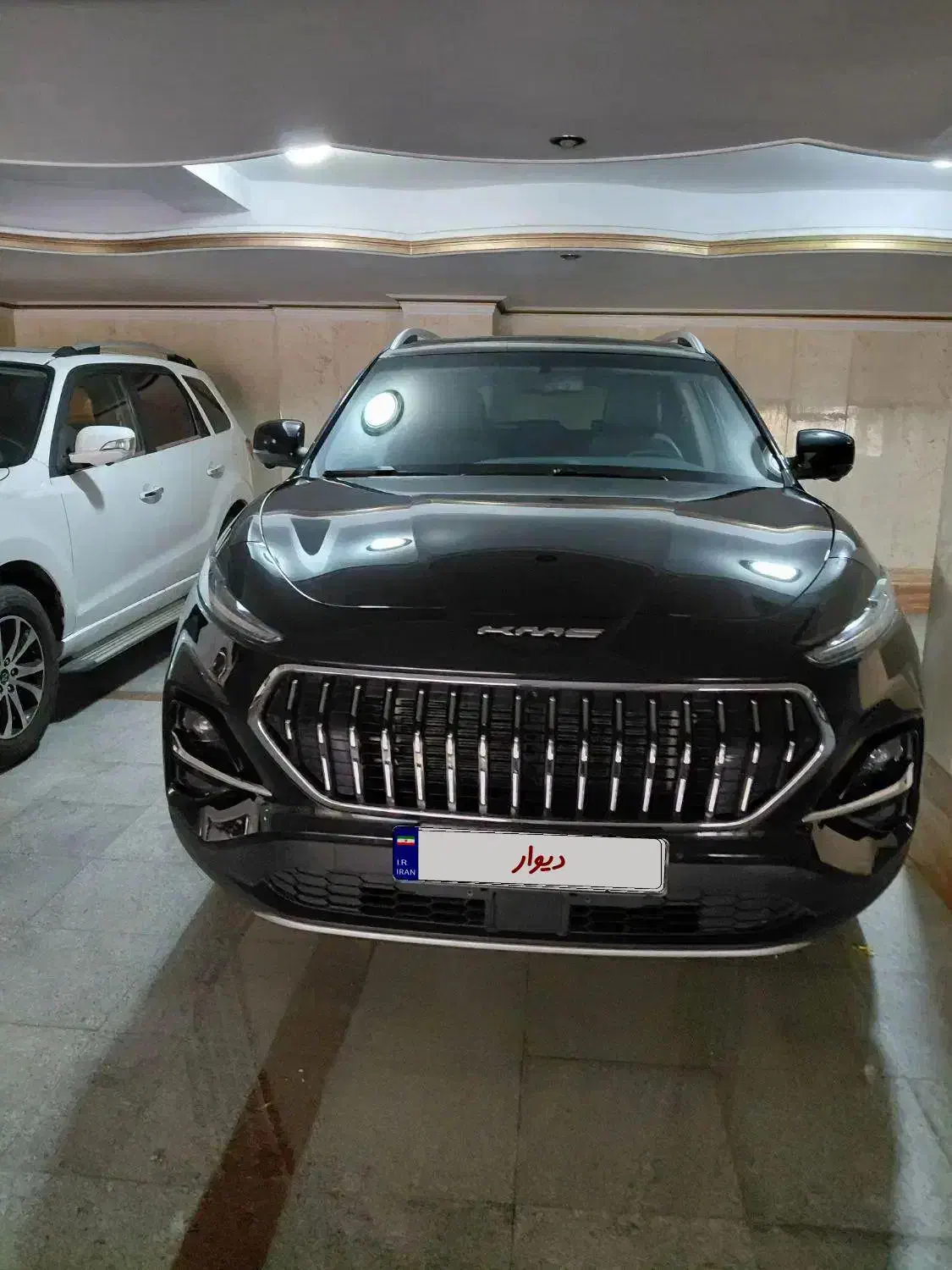 کی ام سی K.  .KMC مدل ۴۰۲|خودرو سواری و وانت|تهران, مدائن|دیوار