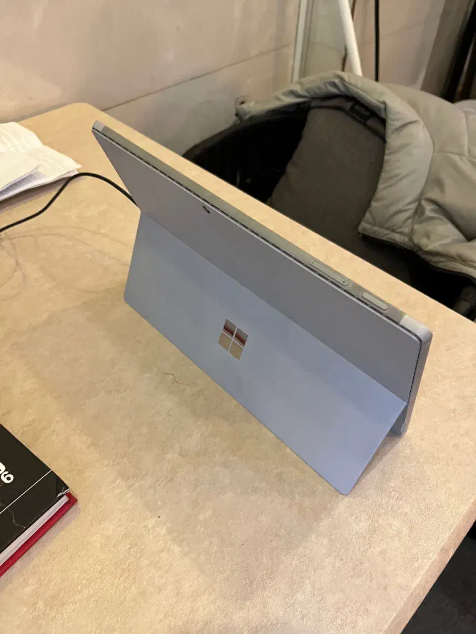 سرفیس پرو ۶|رایانه همراه|اصفهان, سپاهانشهر|دیوار